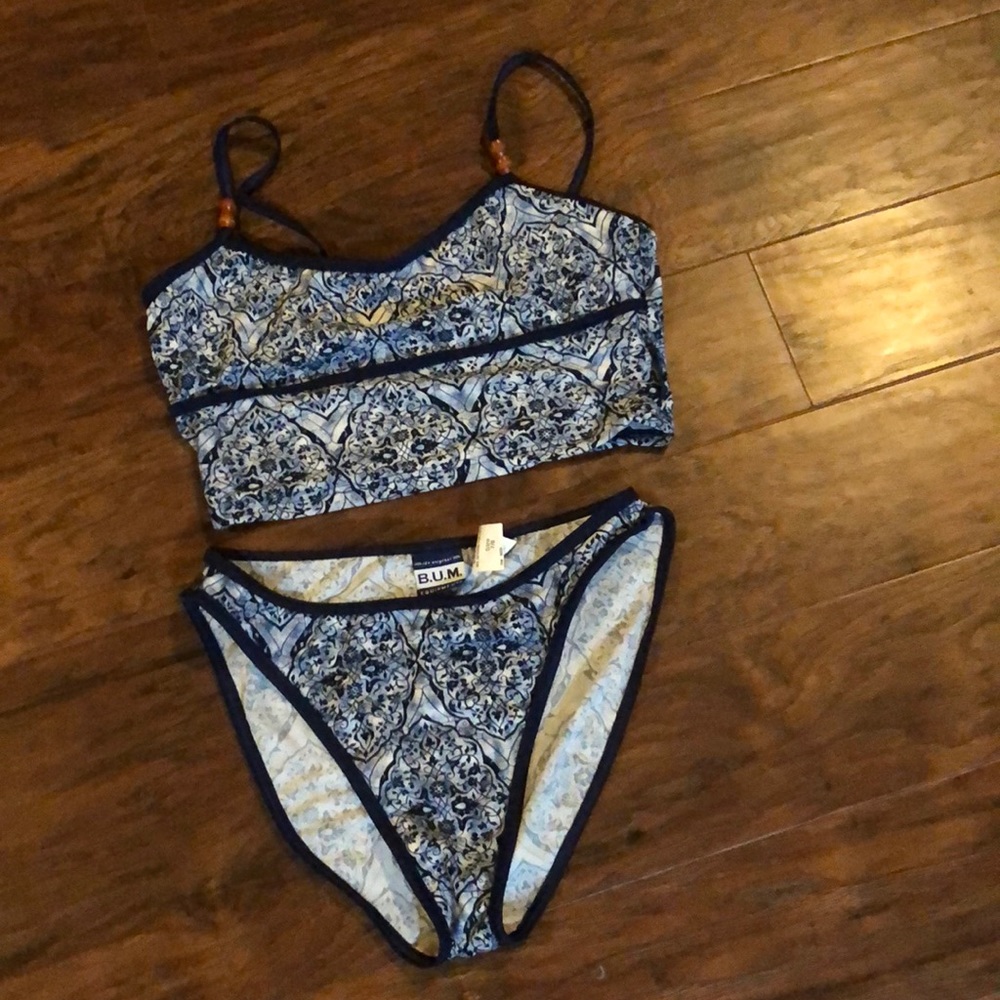 BUM bikini
